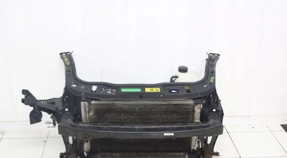 Mini One - Cooper Clubman R55 Radiator set 