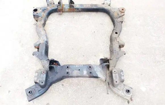 Chevrolet Captiva Front subframe