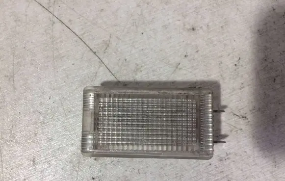 Volvo 850 Other interior light