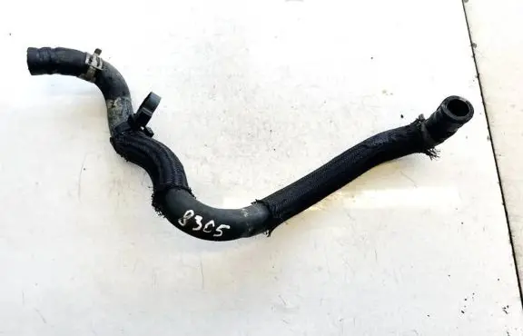 Toyota RAV 4 (XA30) Engine coolant pipe/hose