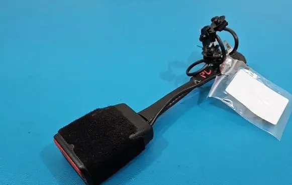 Renault Clio V Front seatbelt 878165444R IMPRK1570998