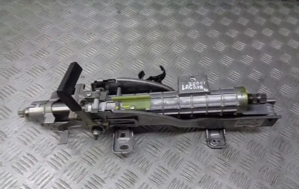 Renault Laguna III Steering wheel axle 488100059R