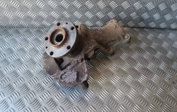 Citroen Jumper Front wheel hub 1300503080