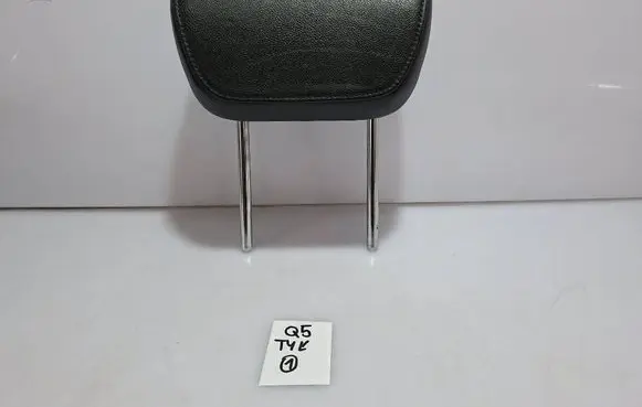 Audi Q5 SQ5 Rear seat headrest 