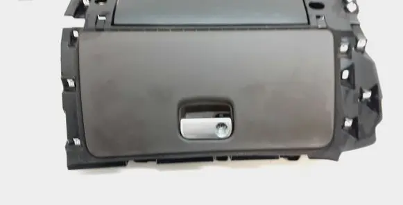 Porsche Macan (95B) Glove box set 95B857558 95B857095F