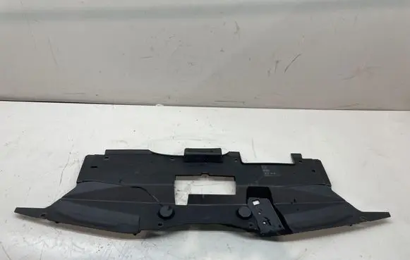 Renault Trafic III (X82) Engine bonnet/hood lock trim molding 620366902R