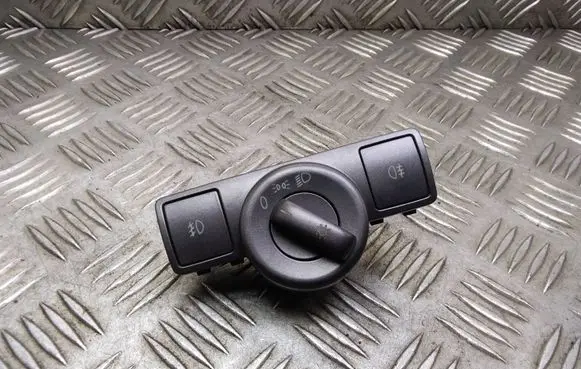 Volkswagen Phaeton Light switch 3D0941531