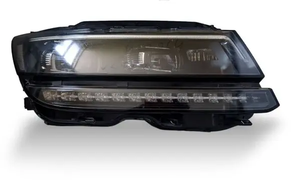 Volkswagen Tiguan Headlight/headlamp 5NB941082D 030110123608