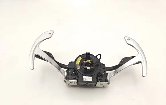 Alfa Romeo Giulia Airbag slip ring squib (SRS ring) 1013096005 200616018 10123013