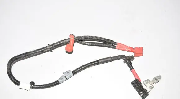 Land Rover Discovery 4 - LR4 Positive cable (battery) GH2214310NC