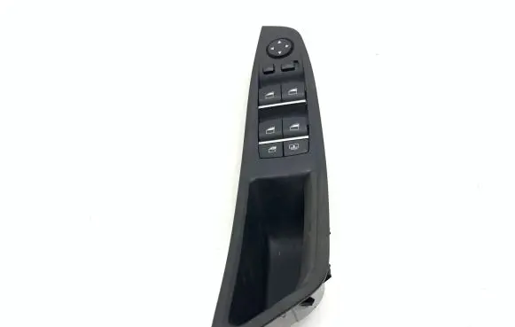 BMW 5 F10 F11 Electric window control switch 9241956 924195601