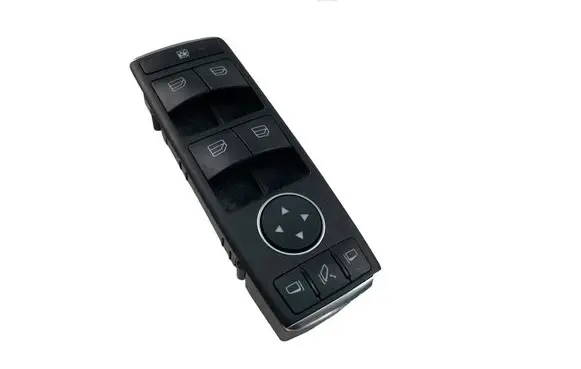 Mercedes-Benz C W204 Electric window control switch A2049055402