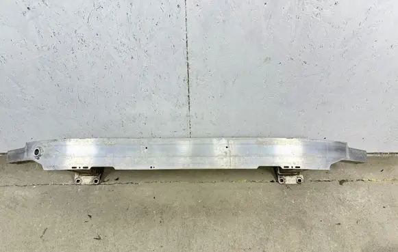 Audi A6 S6 C8 4K Front bumper cross member 4K0807109
