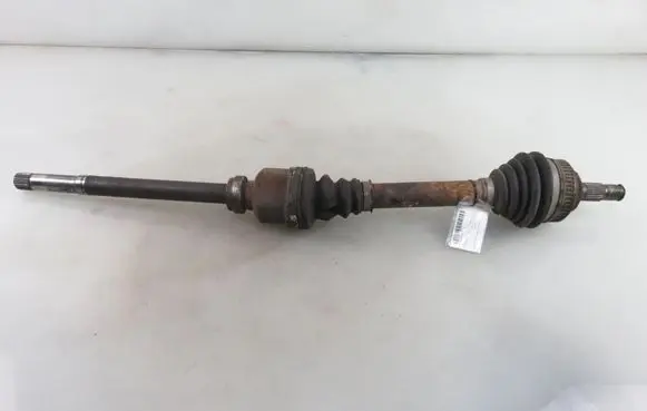 Citroen Xsara Picasso Front driveshaft 