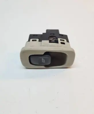 Volvo S80 Electric window control switch 9476697
