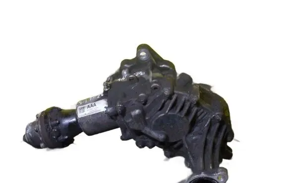 Opel Mokka Gearbox transfer box case 812481521 24263336