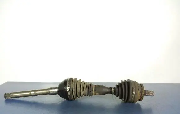 Volvo XC90 Front driveshaft 
