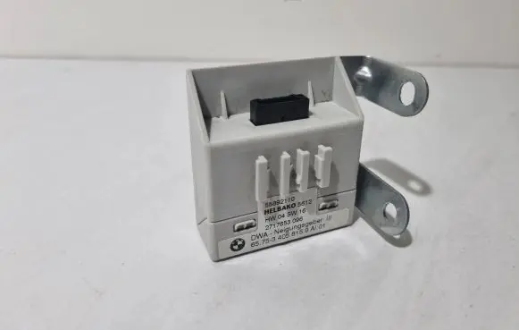 BMW X3 E83 Other control units/modules 3405815 65753405815 55892110