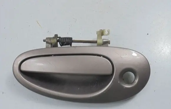 Chrysler Neon II Front door exterior handle 00A39TRMAC