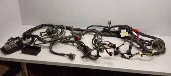 Jeep Grand Cherokee Other wiring loom P68101275AB 321AB354 04671886AA