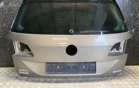 Volkswagen Golf Sportsvan Tailgate/trunk/boot lid