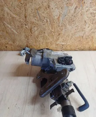 Renault Scenic II - Grand scenic II Electric power steering pump 8200442177A 290905 50300805