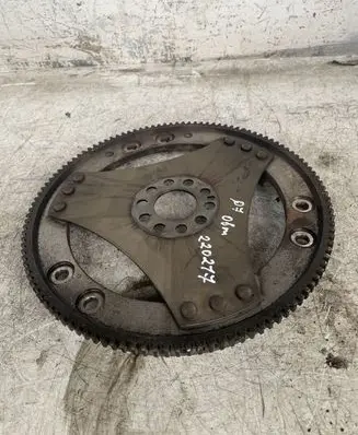 Audi Q7 4L Flywheel