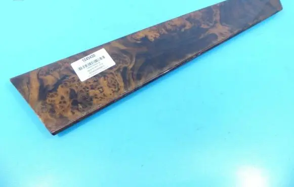 Jaguar XF X250 Center console decorative trim 8X23-F05H17-AB IMPRK1045430