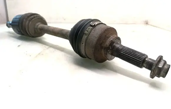 KIA Sorento Front driveshaft