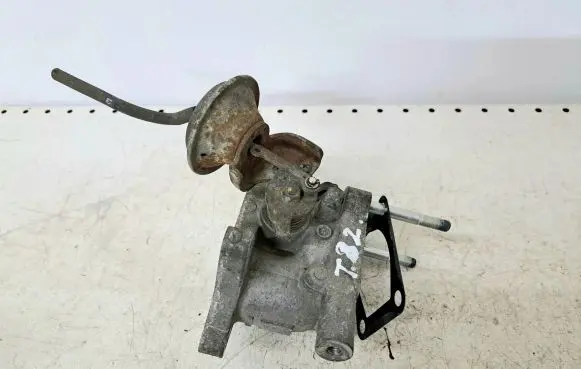 Honda FR-V Throttle valve