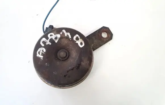 Subaru Forester SF Horn signal