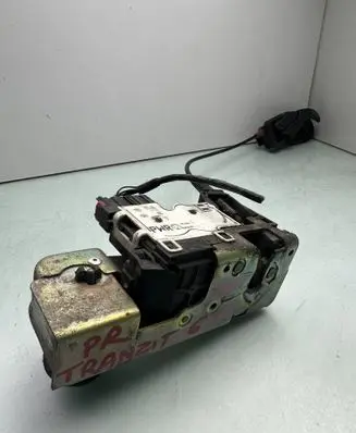 Ford Transit Front door lock 768493502