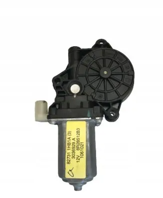 Nissan Micra Front door window regulator motor 827311HB1A