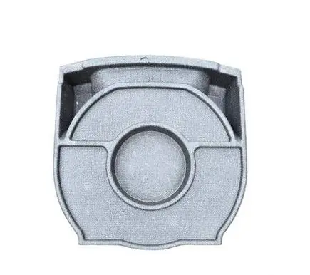 Opel Antara Parcel shelf 95494218