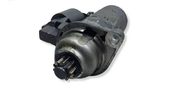 Volkswagen Golf IV Starter motor 0001125012KASACJ 0001125012