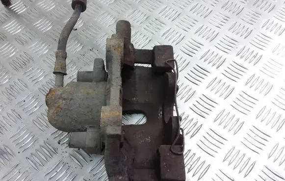 Volkswagen Sharan Front brake caliper