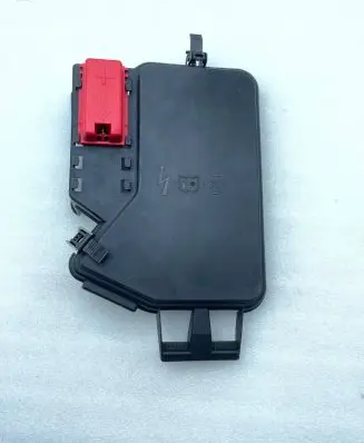 Mercedes-Benz V Class W447 Fuse box cover A4475400082