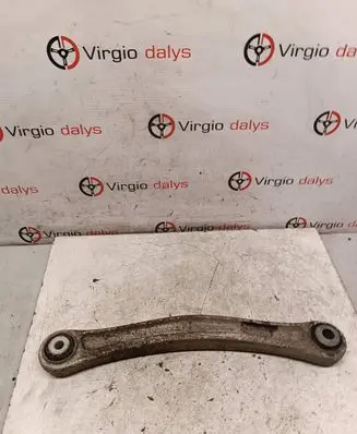 Audi Q7 4L Rear upper control arm/wishbone 7L0505376A