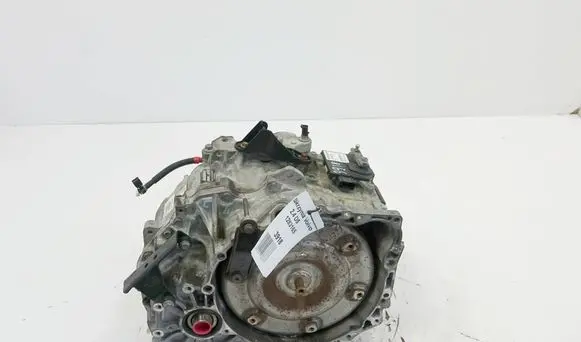 Volvo XC60 Automatic gearbox 1283165