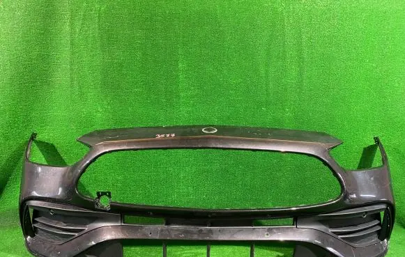 Mercedes-Benz C W206 Front bumper A2068858401