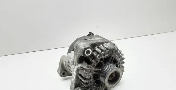 BMW X1 E84 Generator/alternator 7802261