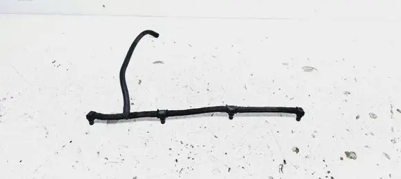 Opel Vectra C Fuel return line/hose 