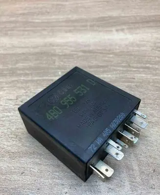 Audi A6 S6 C5 4B Other relay 4B0955531D UH2