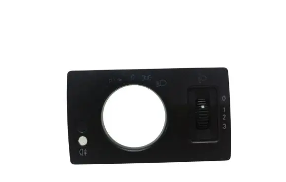Mercedes-Benz B W245 Headlight level height control switch A169680