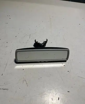 Volkswagen Touran II Rear view mirror (interior) 1K0857511F 100315 6510300301
