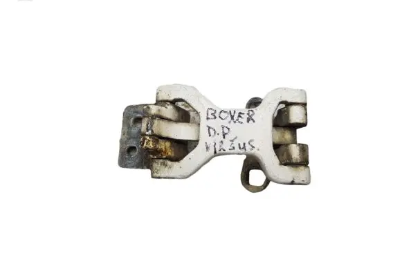 Peugeot Boxer Loading door upper hinge ES03