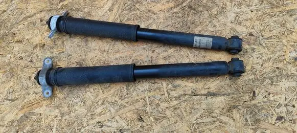 Hyundai Bayon Rear shock absorber/damper 55300Q0KA0