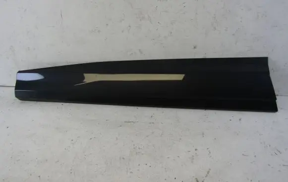Front door trim (molding)
