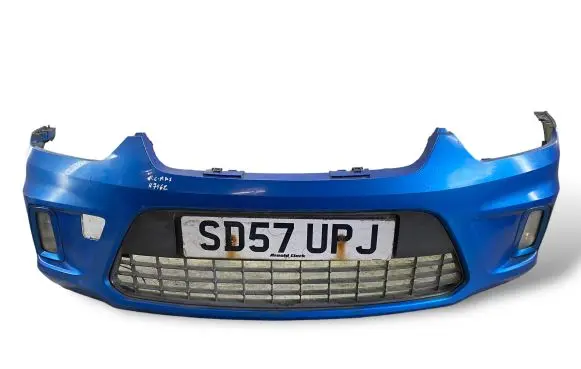 Ford C-MAX I Front bumper