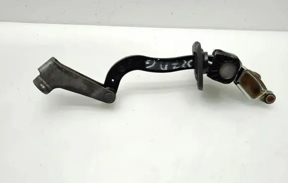 Peugeot Boxer Rear door check strap stopper ES72